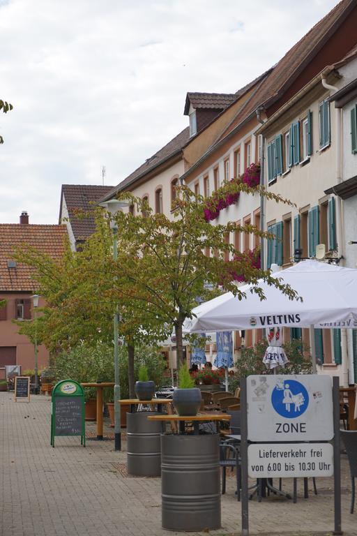 Fewo Apland Landau in der Pfalz Quarto foto