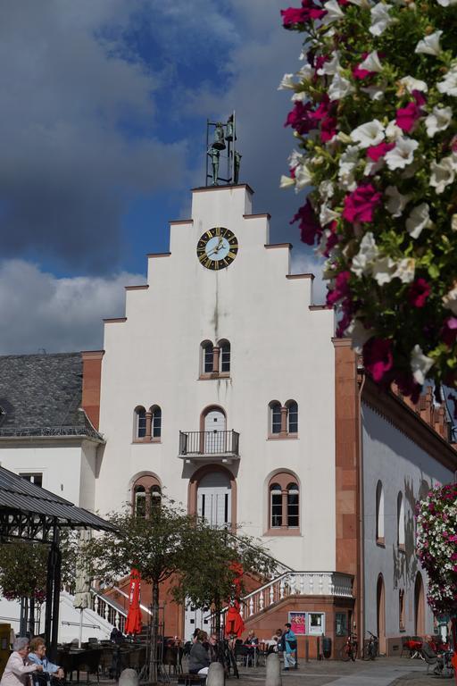 Fewo Apland Landau in der Pfalz Quarto foto