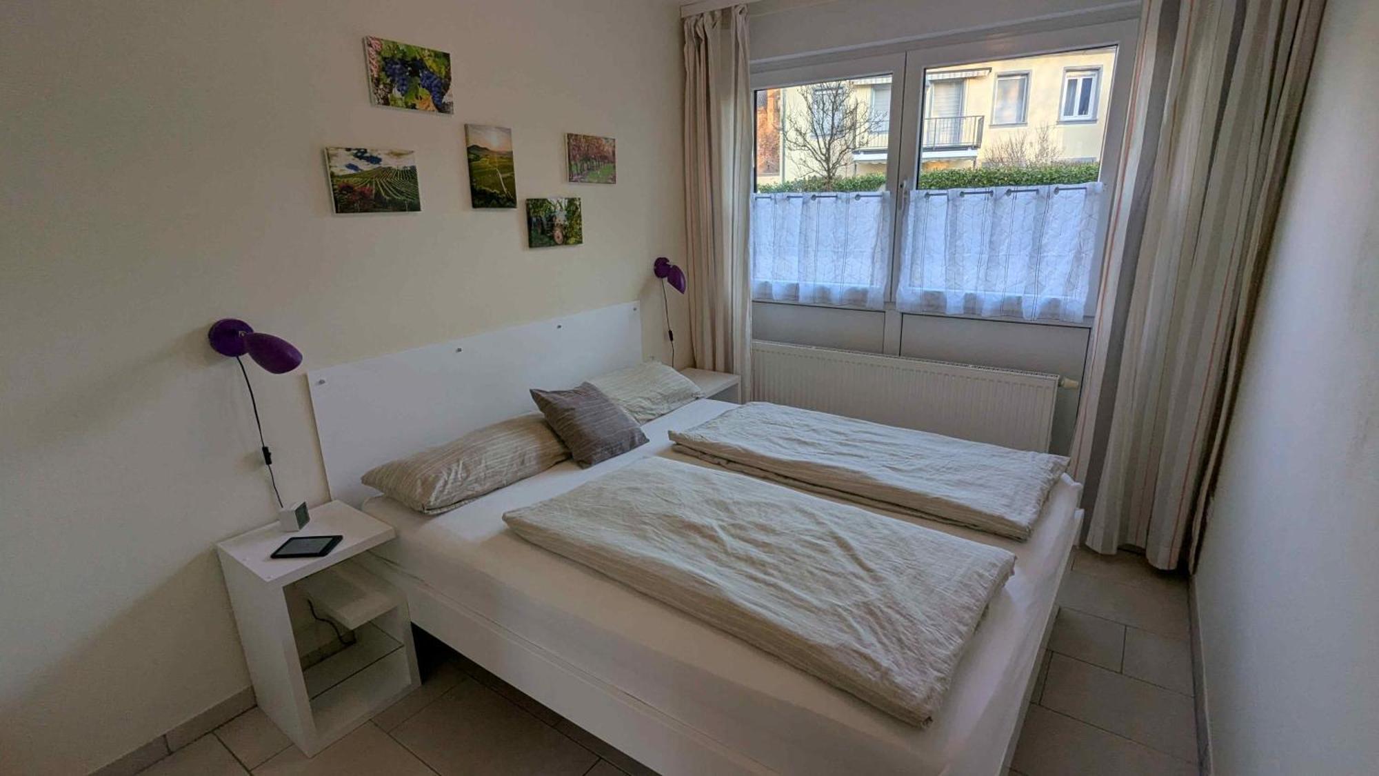 Fewo Apland Landau in der Pfalz Exterior foto